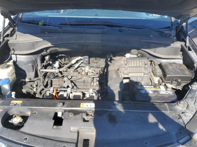 2013 HYUNDAI SANTA FE S #3286396727