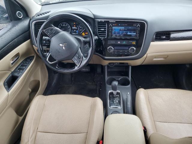 2016 MITSUBISHI OUTLANDER #3304864542