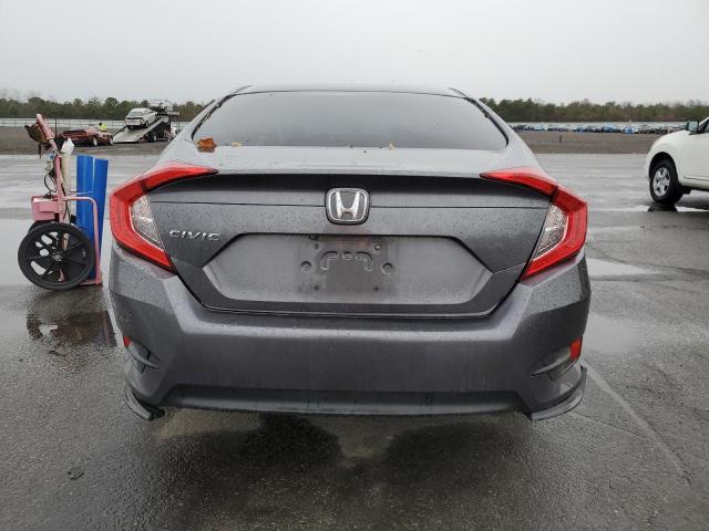 2016 HONDA CIVIC LX #3315888123
