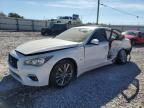Lot #3293364433 2018 INFINITI Q50 LUXE