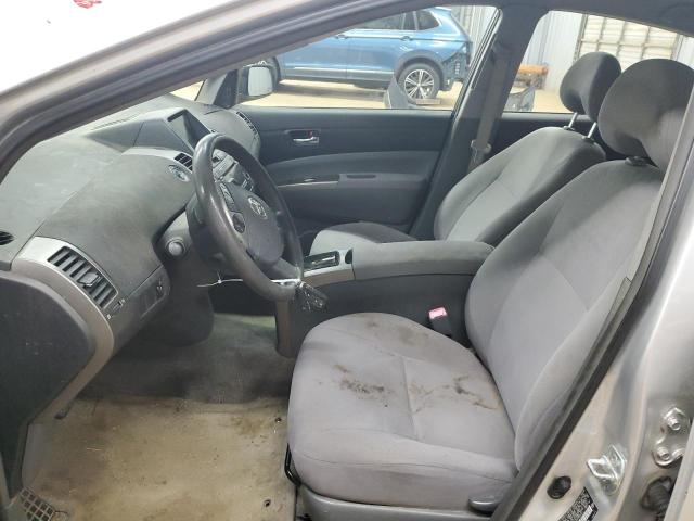 2009 TOYOTA PRIUS #3284696325