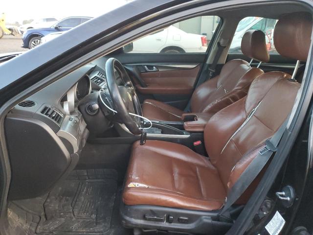 2010 ACURA TL #3308135175