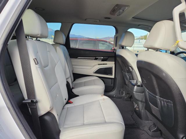 2024 KIA TELLURIDE #3296640024