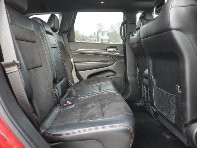 2021 JEEP GRAND CHER #3304752947