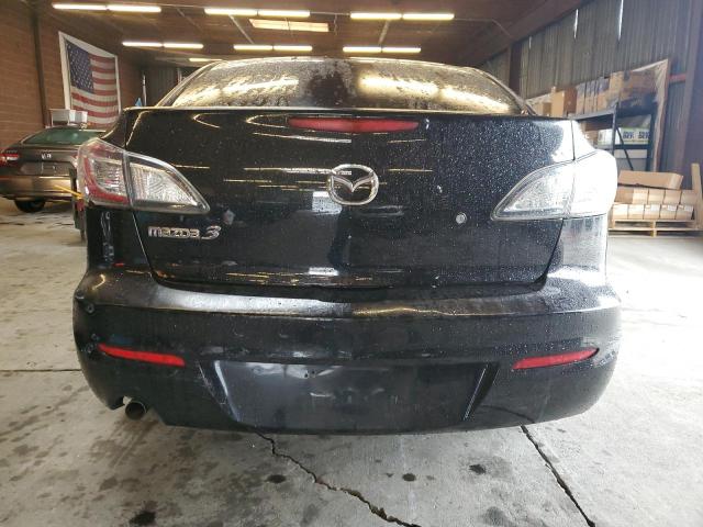 2013 MAZDA 3 I #3304141510