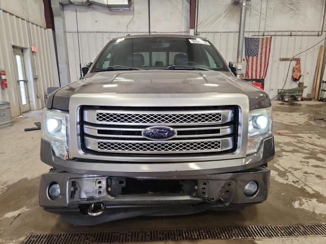 2014 FORD F150 SUPER #3296364247