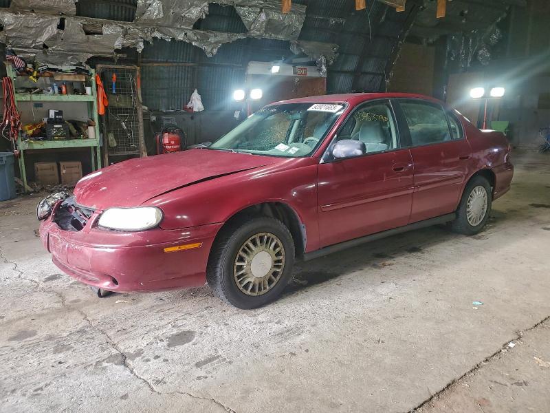 2004 CHEVROLET CLASSIC #3302699076