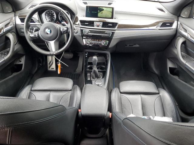 2018 BMW X2 XDRIVE2 #3304141509