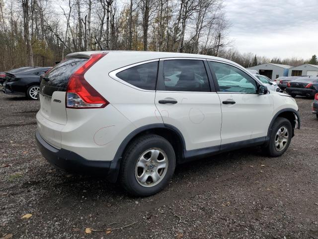 2014 HONDA CR-V LX - 2HKRM4H30EH115094