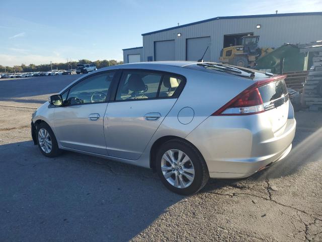 2014 HONDA INSIGHT EX #3294243873