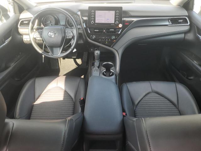 2024 TOYOTA CAMRY SE N #3294537652