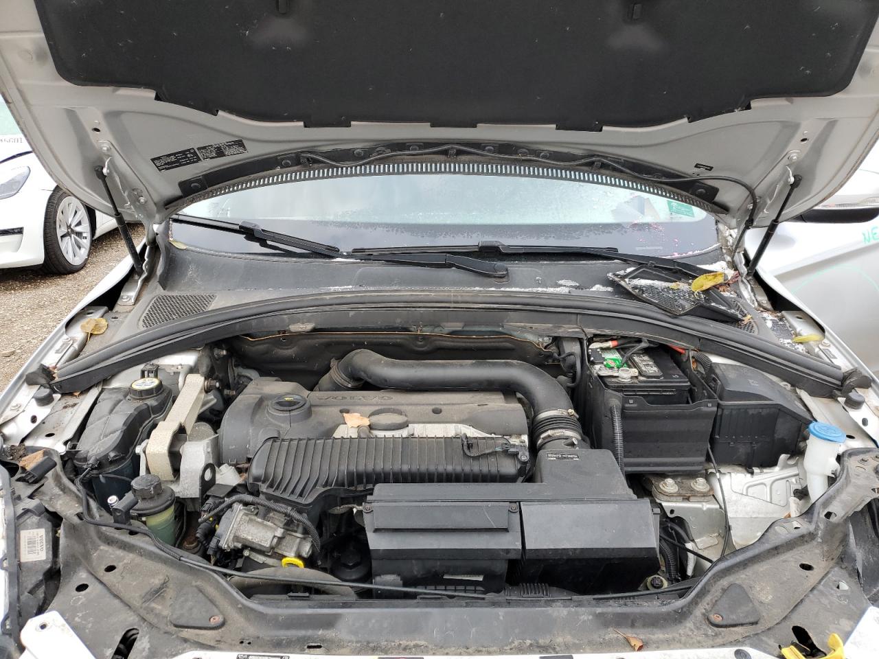 VOLVO XC60 T5 PREMIER