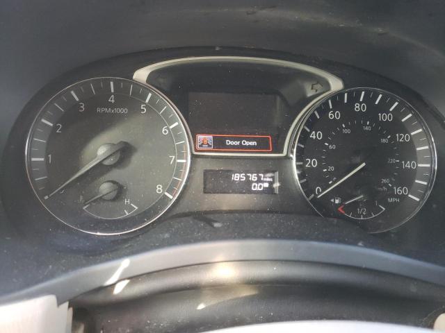 2013 NISSAN PATHFINDER - 5N1AR2MN0DC620004