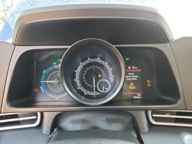 2023 HYUNDAI ELANTRA BL #3291203959