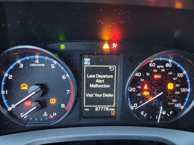 2018 TOYOTA RAV4 LE #3291603917