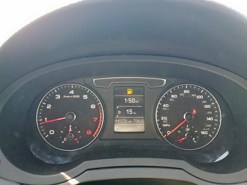 2018 AUDI Q3 PREMIUM - WA1BCCFS0JR002719