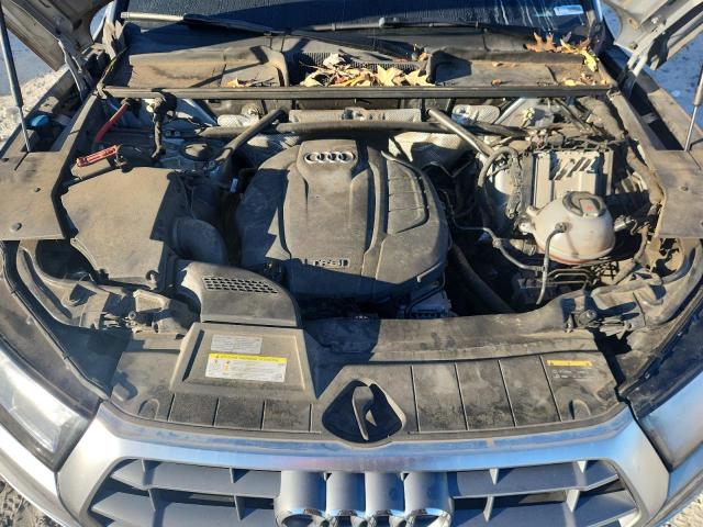 2019 AUDI Q5 PREMIUM #3315951097