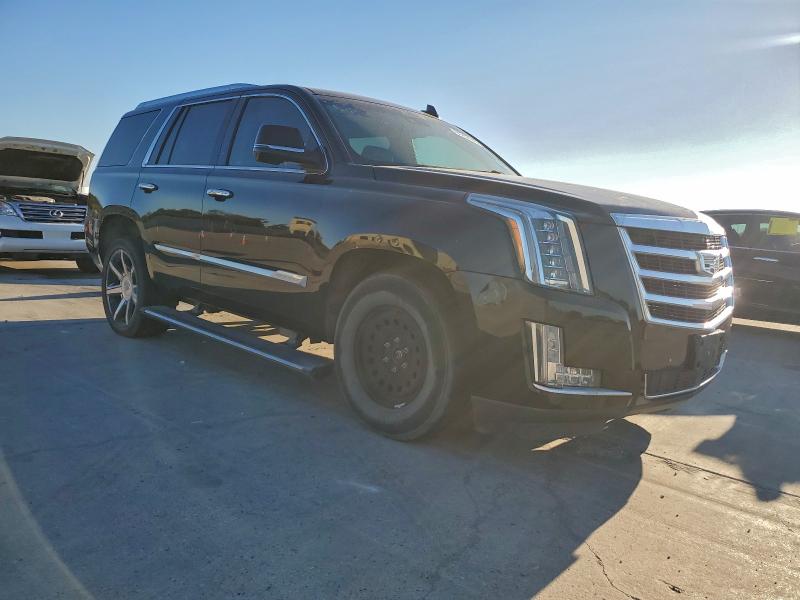 2016 CADILLAC ESCALADE P #3281497010