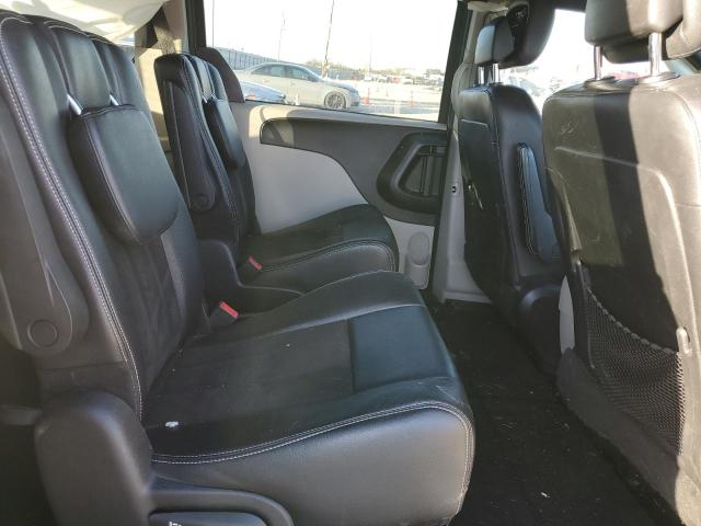 2019 DODGE GRAND CARA #3309506582