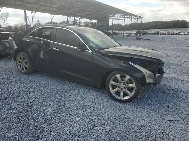 2013 CADILLAC ATS LUXURY #3290298265