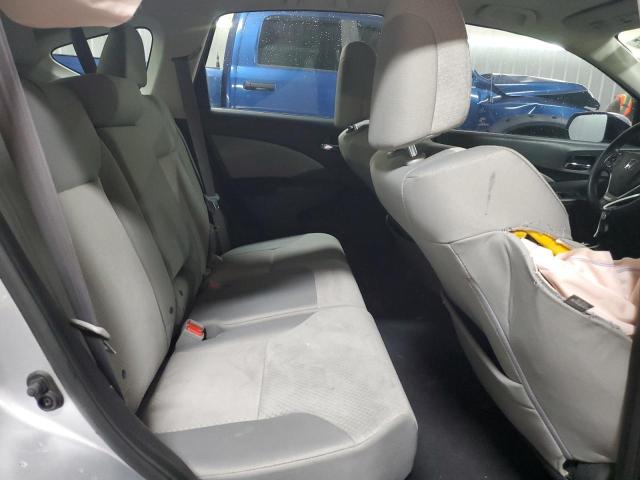 2016 HONDA CR-V EX #3284915998