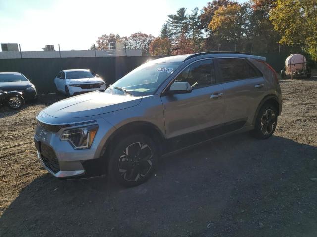 Global Auto Auctions: 2023 KIA NIRO WIND