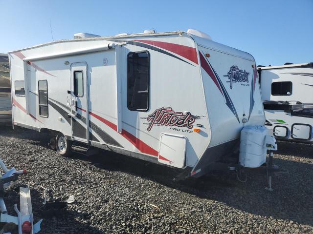 2014 ECLI ATTITUDE P 18FK #3301957424