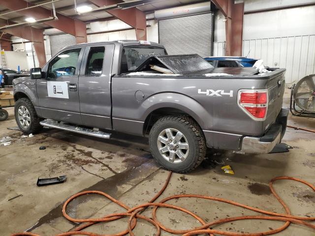 2014 FORD F150 SUPER #3293506414