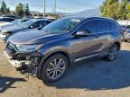 Lot #3310540062 2020 HONDA CR-V TOURI