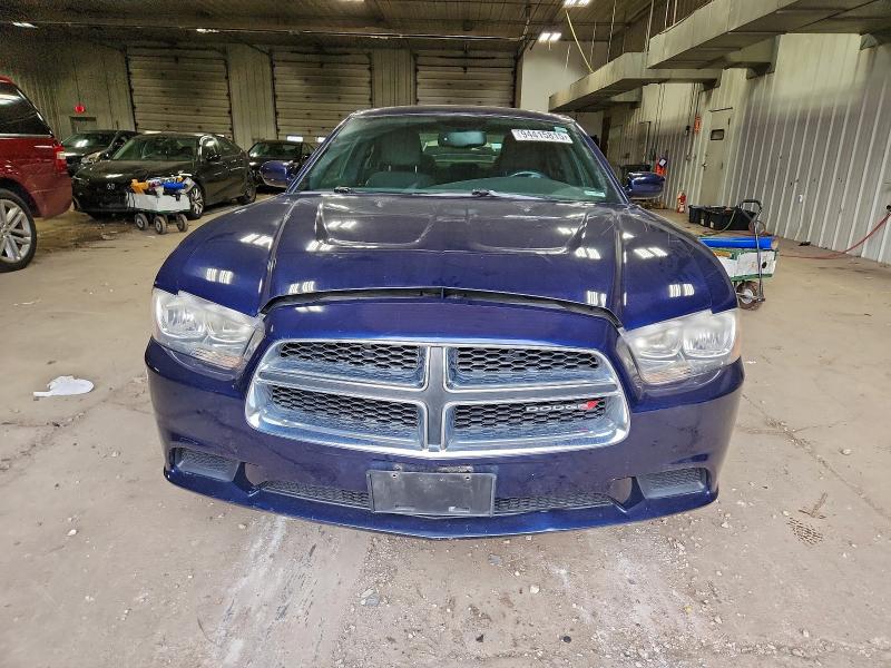 2013 DODGE CHARGER SE #3298159283