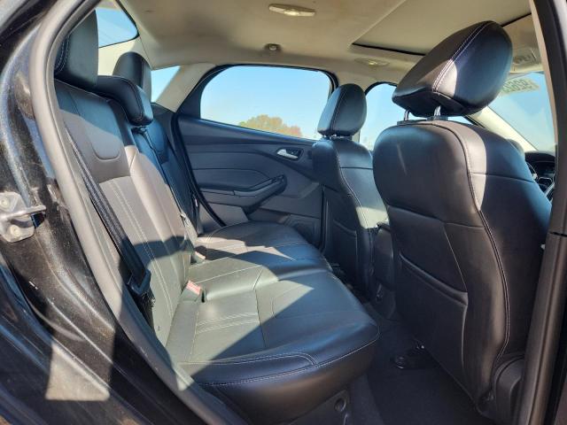 2014 FORD FOCUS SE #3287636029