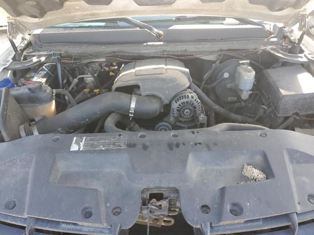 2009 GMC SIERRA C15 #3302858969