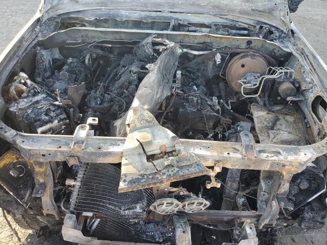 2005 NISSAN FRONTIER C #3309487647