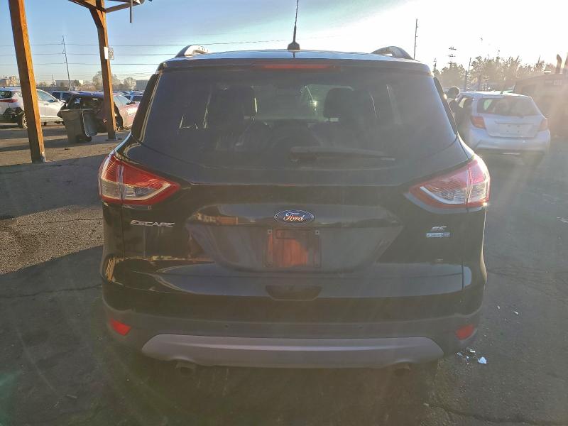 2016 FORD ESCAPE SE #3296301408