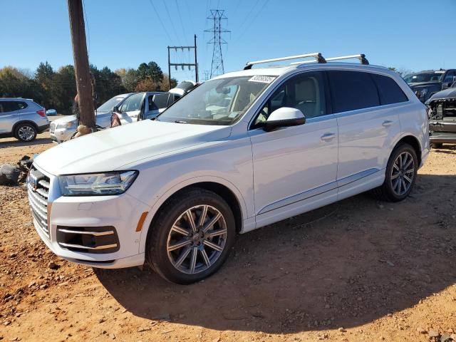 2019 AUDI Q7 PRESTIG #3290209242