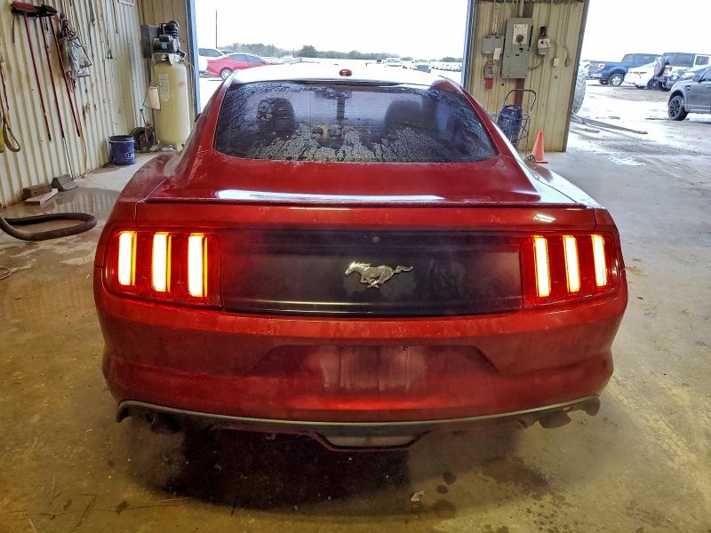 2016 FORD MUSTANG #3305663724