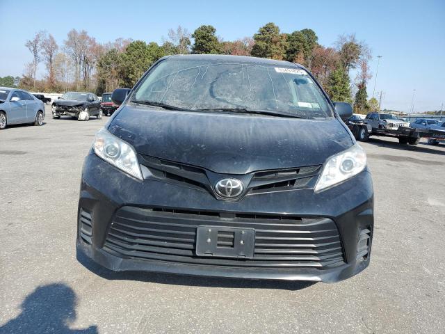 2020 TOYOTA SIENNA L #3296912818