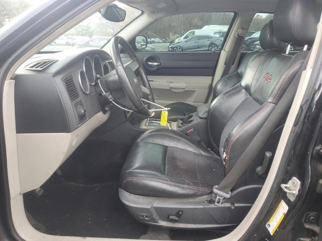 2007 DODGE CHARGER R/ #3293524419