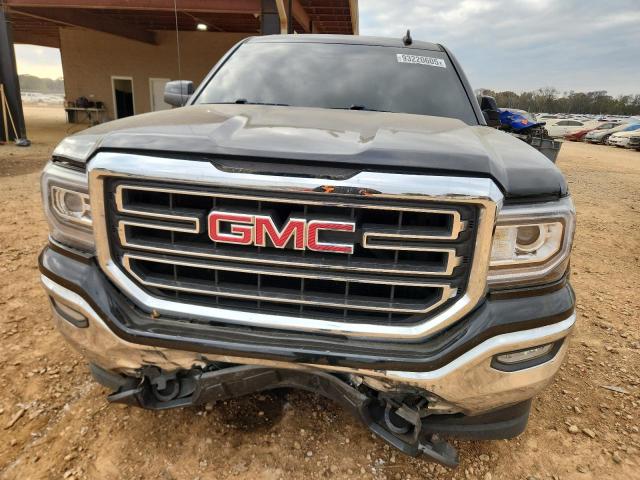 2016 GMC SIERRA C15 #3291364167