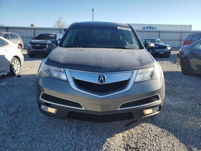 2010 ACURA MDX #3290088260