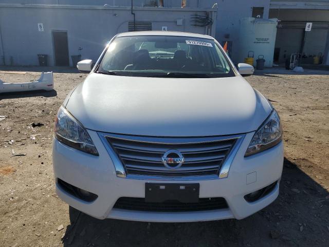 2014 NISSAN SENTRA S - 3N1AB7AP7EY260818