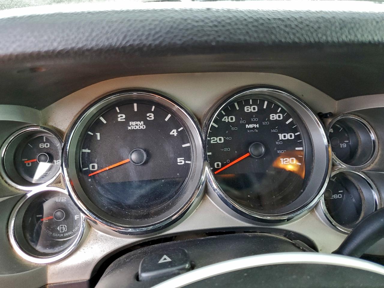 Lot #3302637008 2008 CHEVROLET SILVERADO