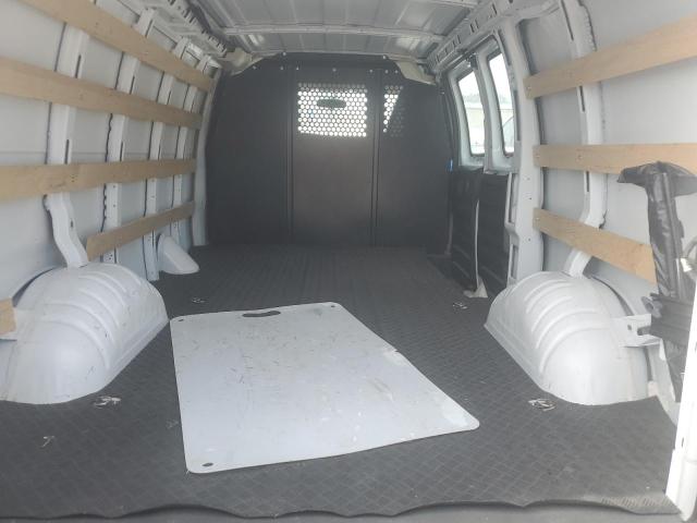 2024 GMC SAVANA #3297777890