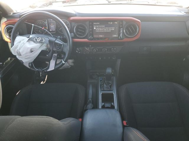 2020 TOYOTA TACOMA DOU #3292655601