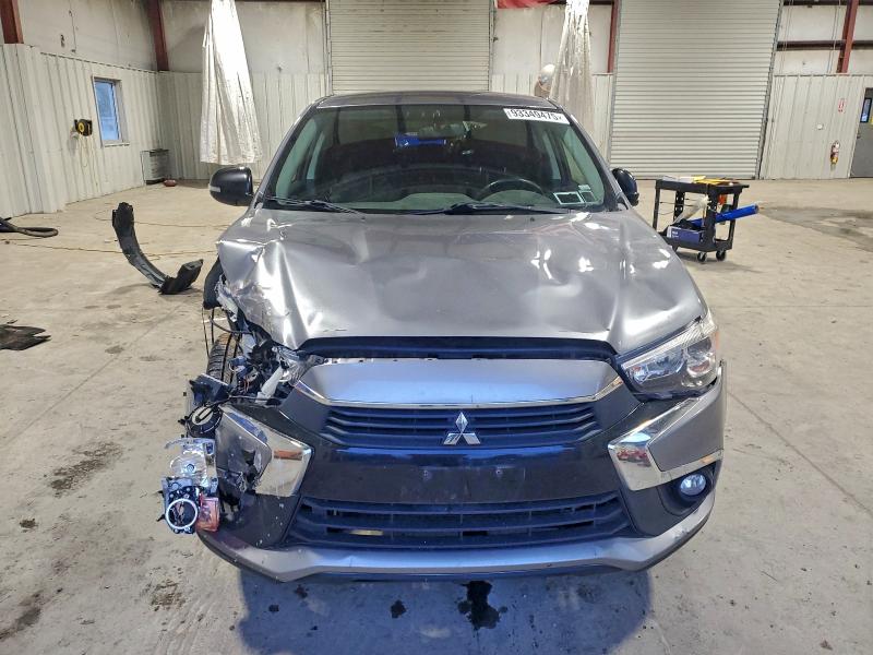 2017 MITSUBISHI OUTLANDER #3316771407