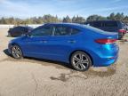 Lot #3292468674 2017 HYUNDAI ELANTRA SE