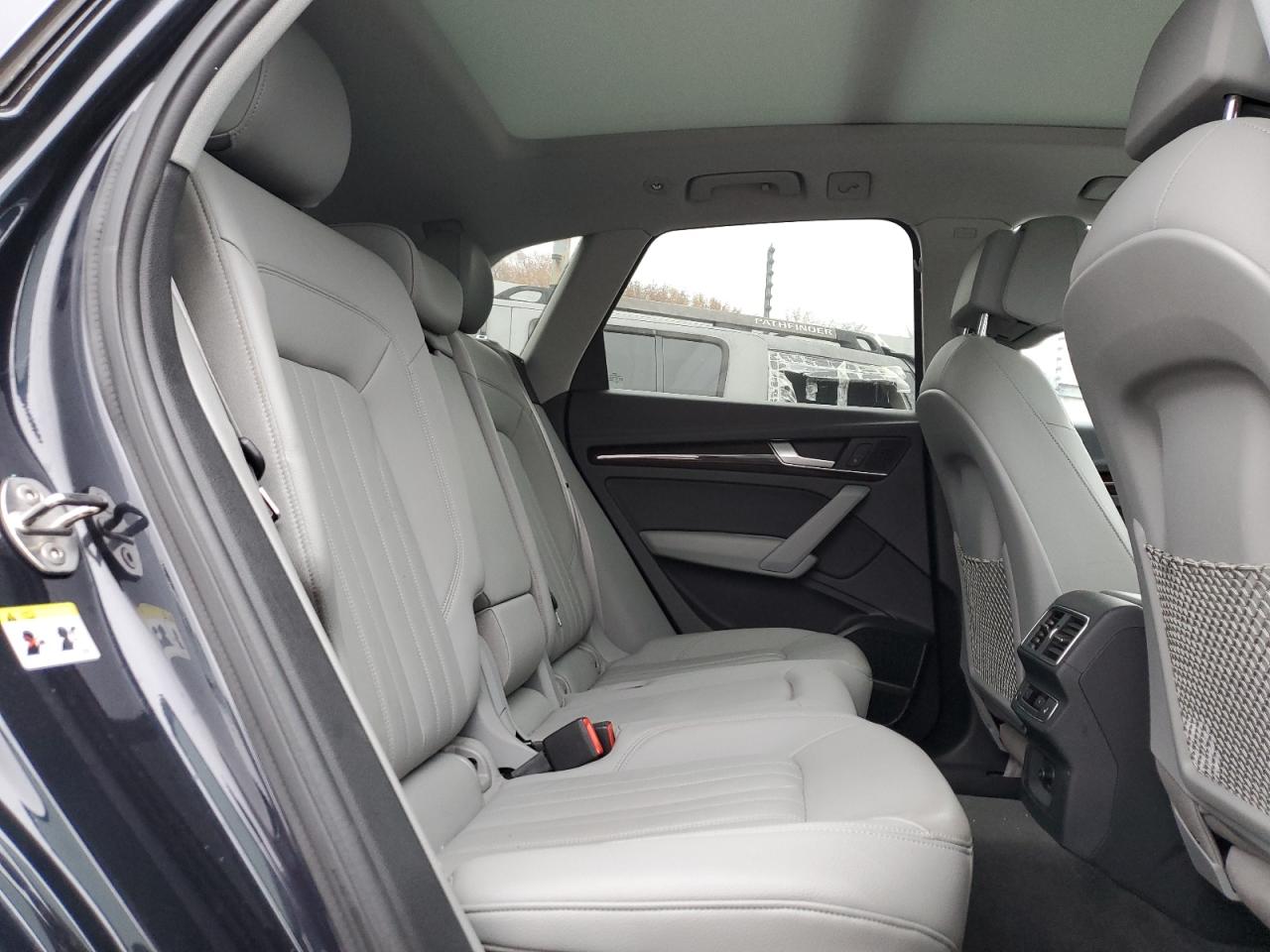 AUDI Q5 PREMIUM PLUS