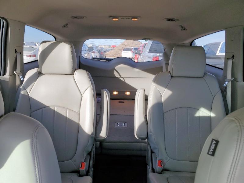 2016 BUICK ENCLAVE #3291549946