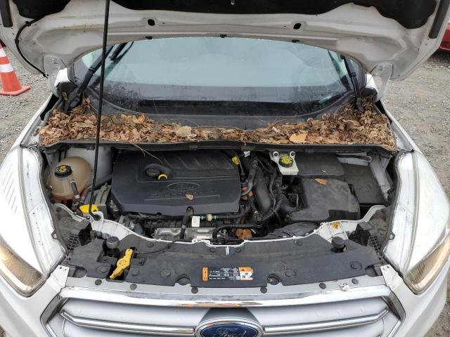 2017 FORD ESCAPE SE #3292582863