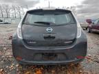 Lot #3305478090 2016 NISSAN LEAF S